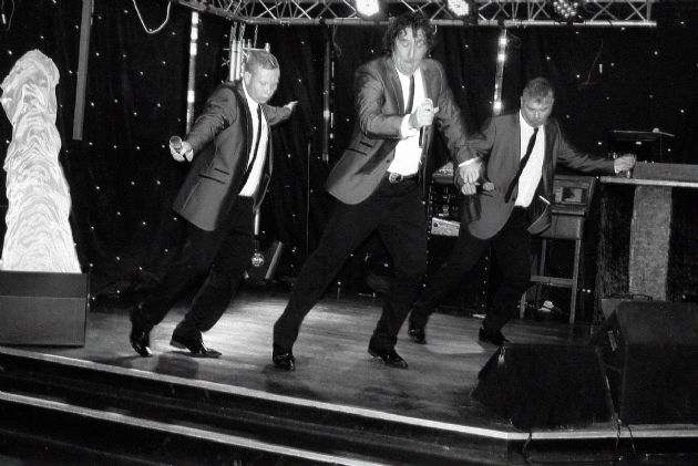 Gallery: The Ultimate Motown Party Gallery: The Ultimate Motown Party